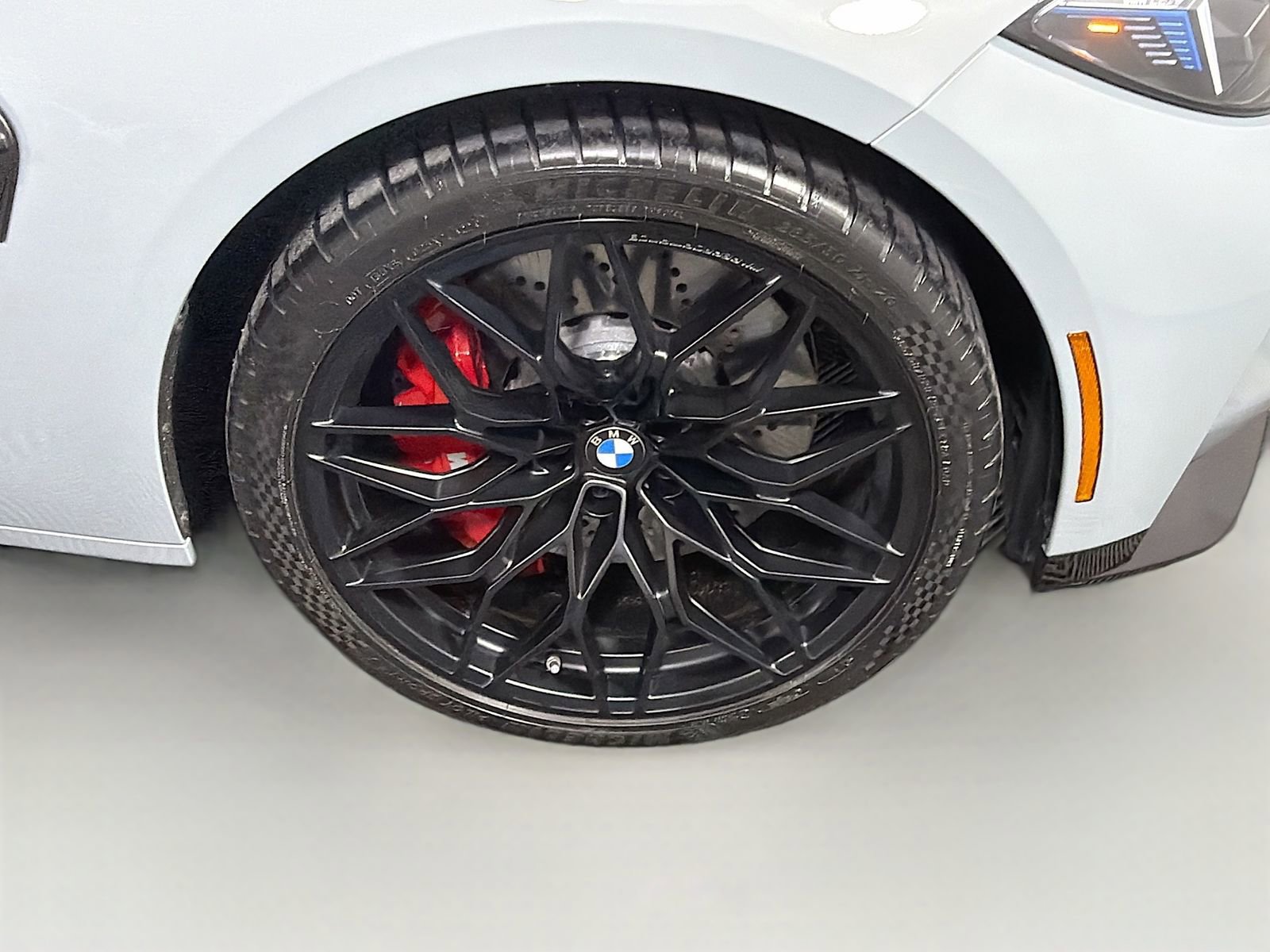 New 2026 BMW M4 Competition image 34