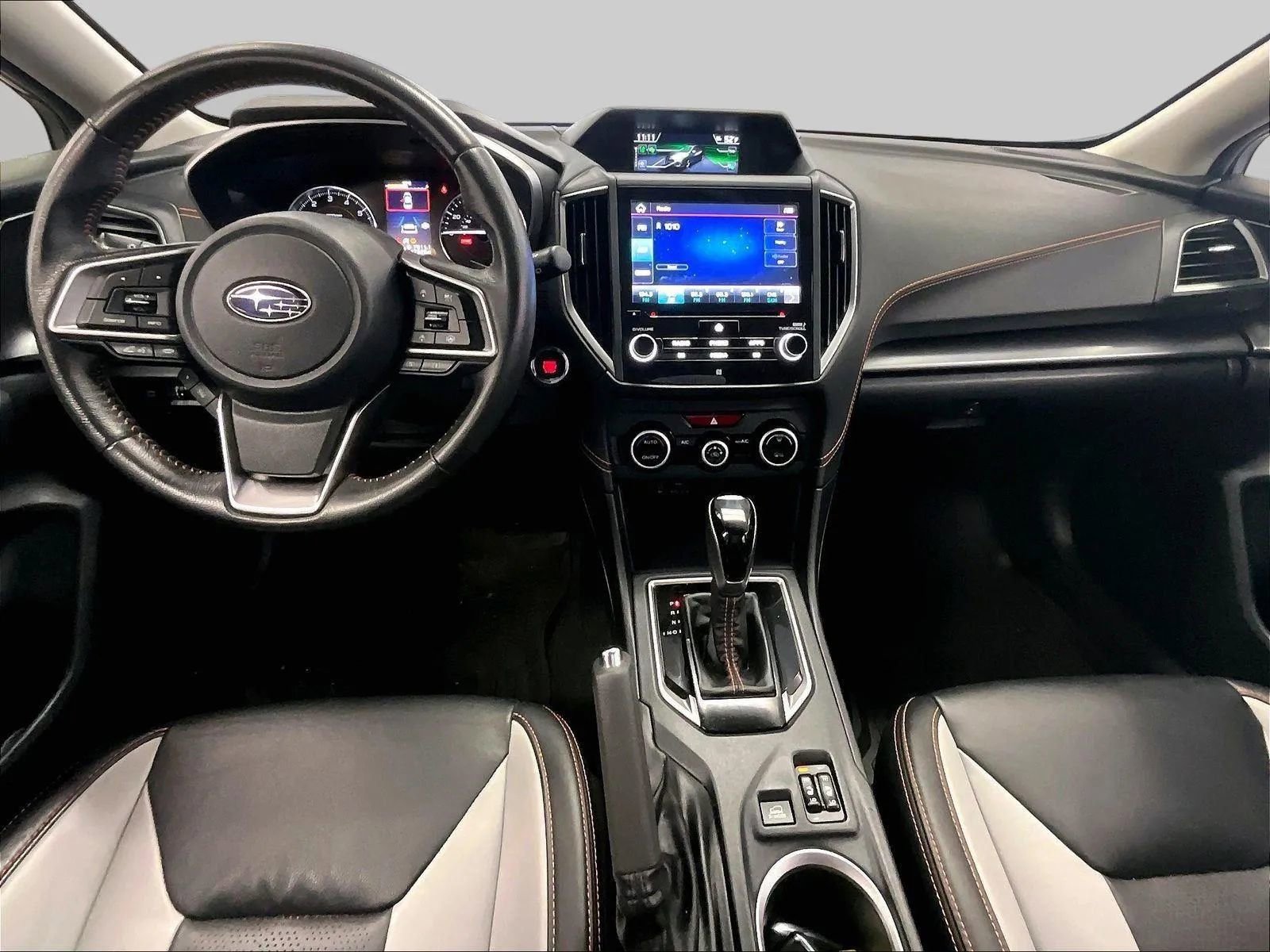 Used 2021 Subaru Crosstrek 2.5i Limited image 14