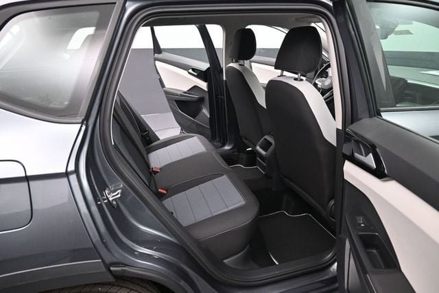 New 2026 Volkswagen Taos S FWD image 13