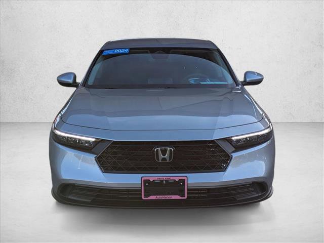 Used 2024 Honda Accord LX image 2