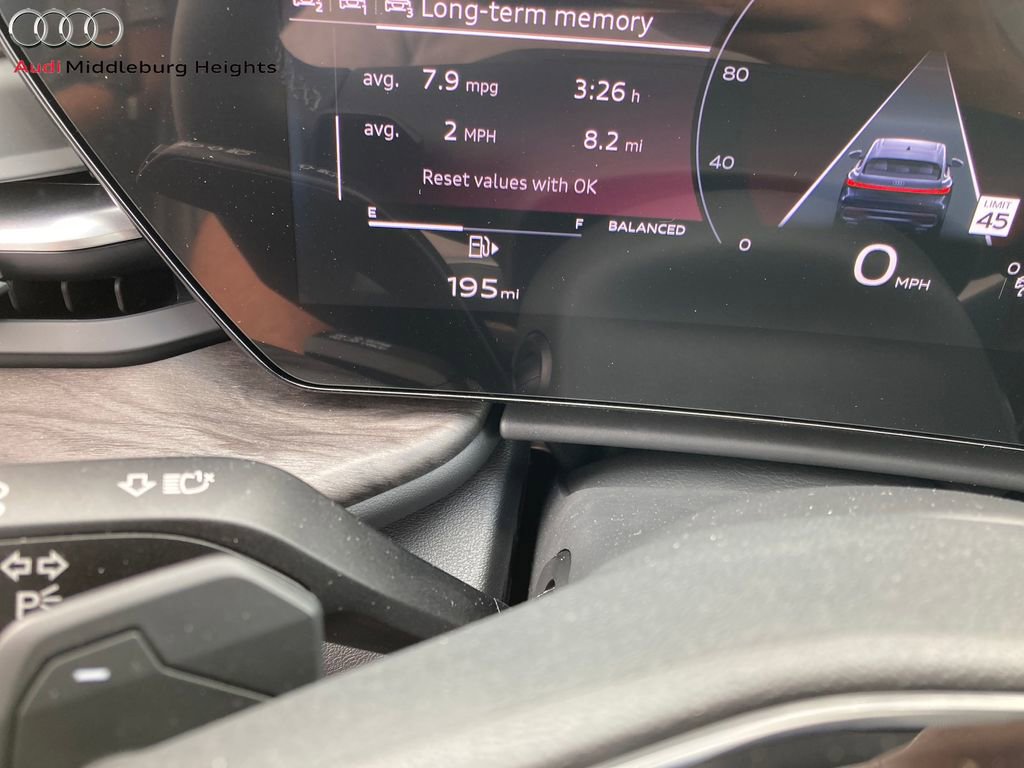 New 2025 Audi Q5 Premium Plus image 16