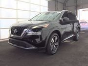 Used 2023 Nissan Rogue SL w/ SL Premium Package image 1