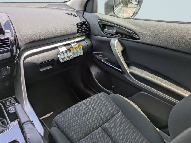 New 2026 Mitsubishi Eclipse Cross LE AWD/4WD image 19