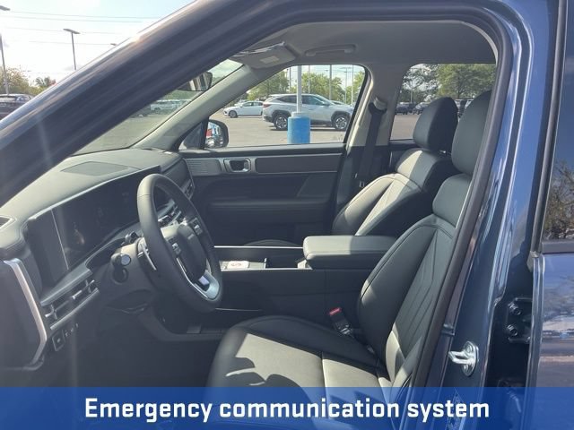 New 2026 Hyundai Santa Fe SEL AWD/4WD image 11
