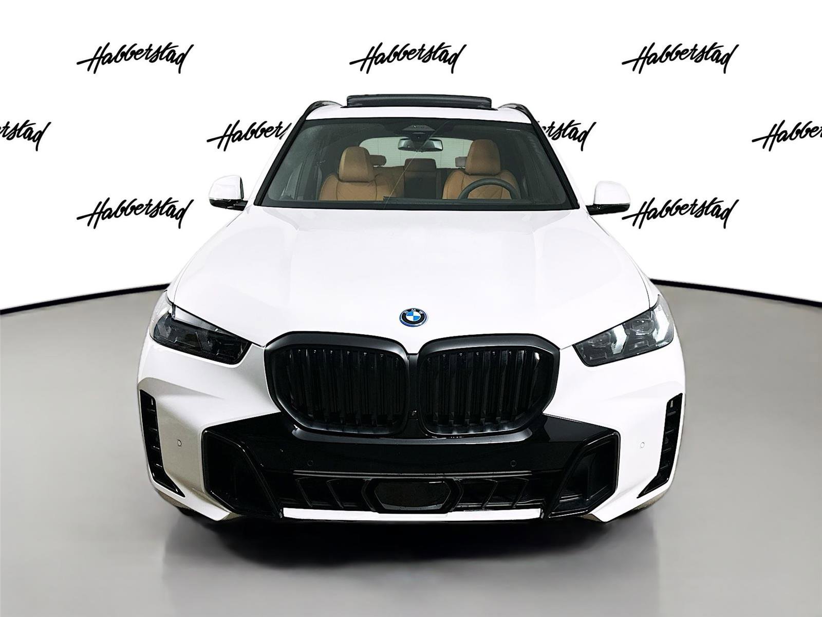 New 2026 BMW X5 xDrive50e w/ M Sport Package image 2