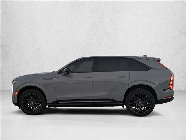 New 2026 Cadillac Escalade IQ Sport 2 w/ LPO, ONYX Package image 7