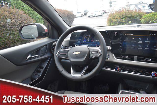 New 2026 Chevrolet Equinox LT w/ Convenience Package II image 19