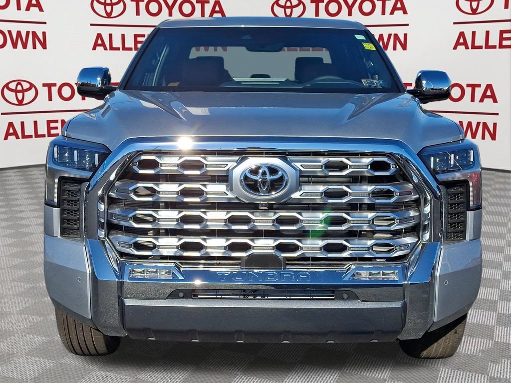 New 2026 Toyota Tundra 1794 Edition AWD/4WD image 2