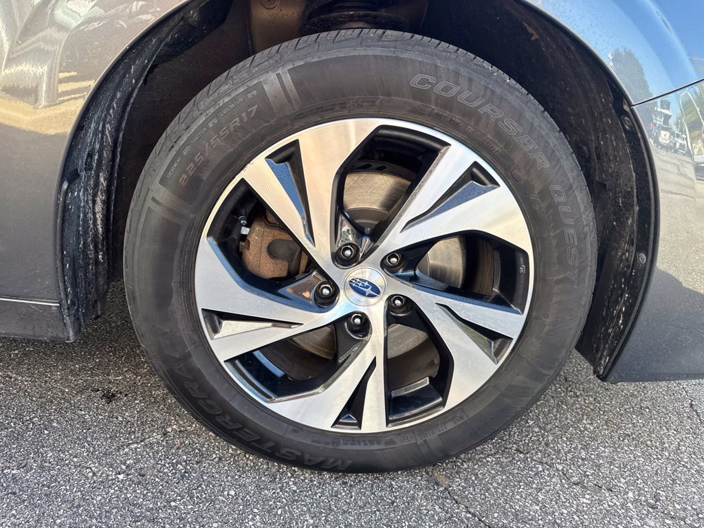 Used 2021 Subaru Legacy Premium w/ Tech Package 1 AWD/4WD image 35