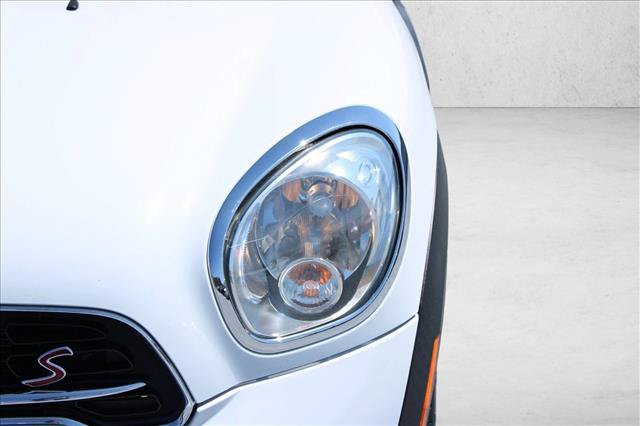 Used 2015 MINI Cooper Countryman S AWD/4WD image 4
