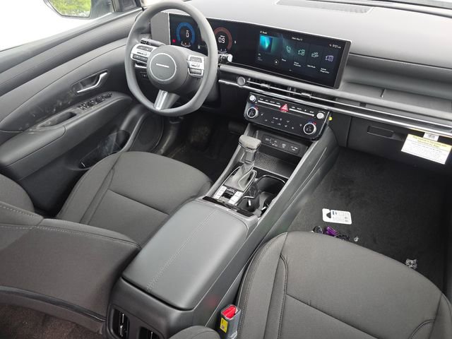 New 2026 Hyundai Tucson SEL AWD/4WD image 21