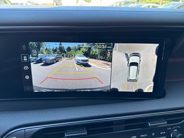 New 2026 Hyundai Palisade XRT Pro AWD/4WD image 20