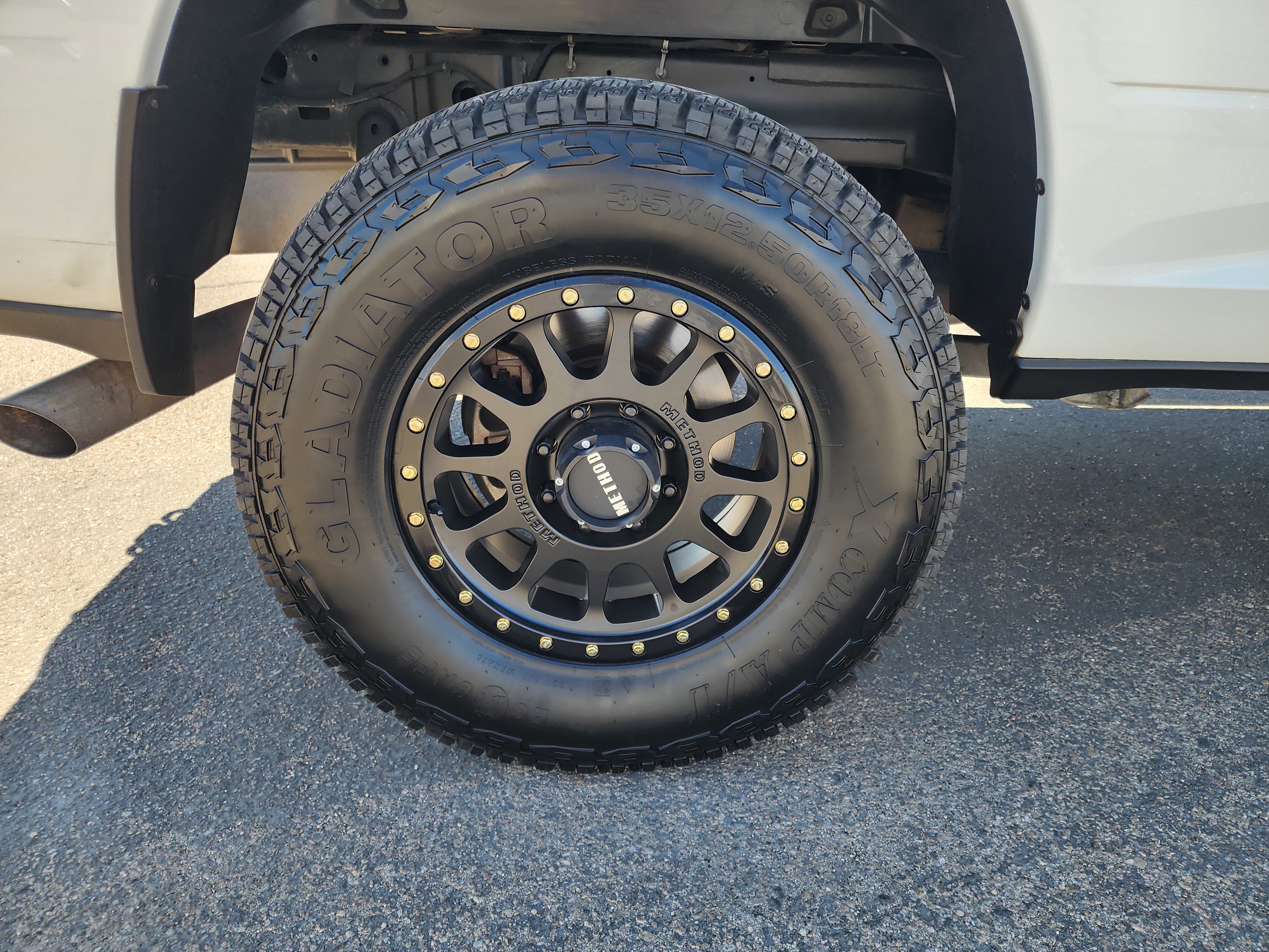 Used 2024 RAM 2500 Laramie image 13