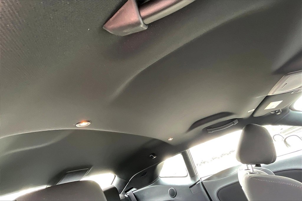 Used 2023 Dodge Challenger GT w/ Performance Handling Group image 22