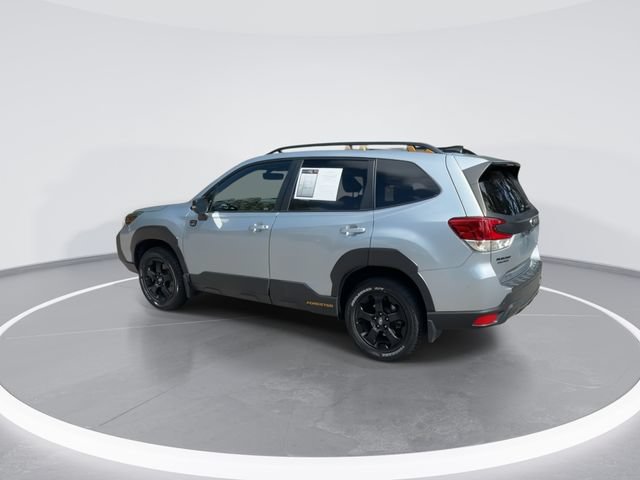 Used 2024 Subaru Forester Wilderness w/ Wilderness Package AWD/4WD image 6