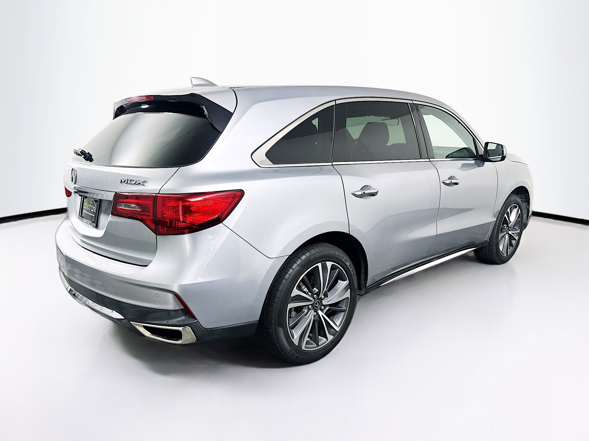 Used 2019 Acura MDX FWD w/ Technology Package image 9