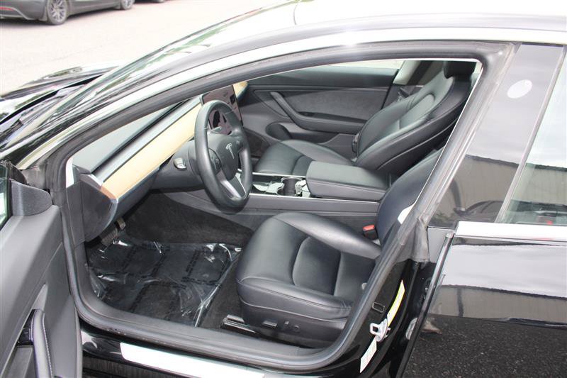 Used 2018 Tesla Model 3 Long Range AWD/4WD image 8