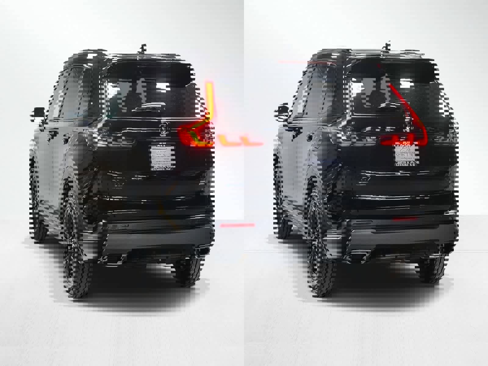 Used 2026 Honda CR-V Sport Touring image 5