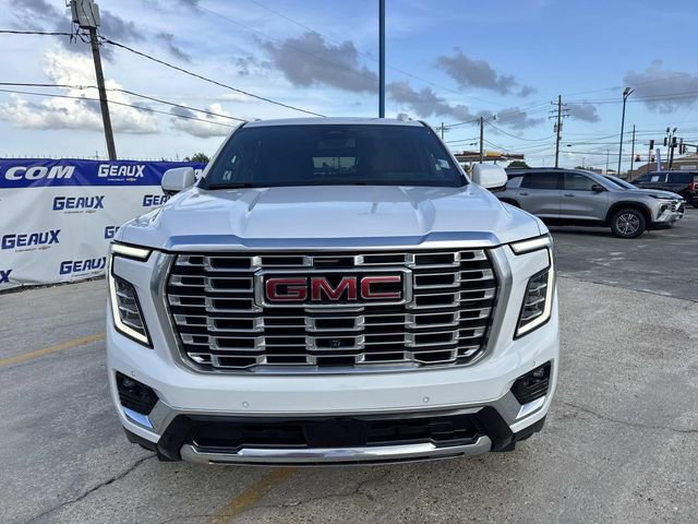 Used 2025 GMC Yukon Denali image 4