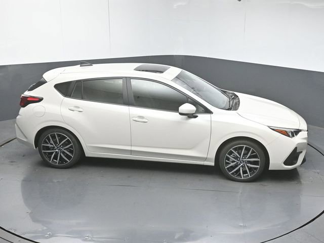 New 2026 Subaru Impreza 2.0i Sport AWD/4WD image 49