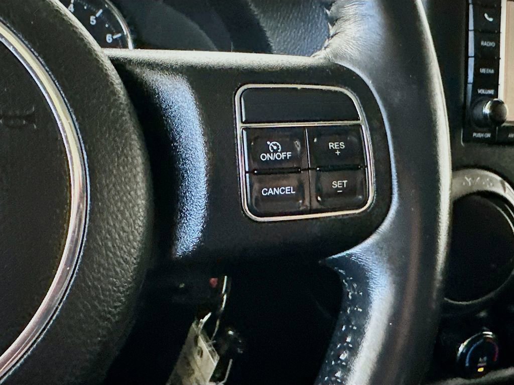 Used 2015 Jeep Wrangler Unlimited Sport w/ Quick Order Package 24S AWD/4WD image 25