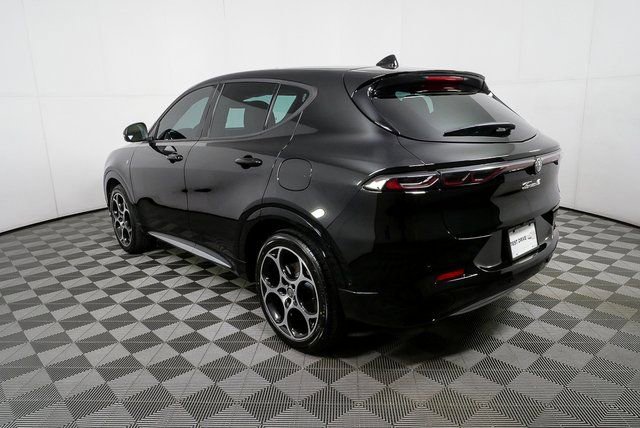 Used 2024 Alfa Romeo Tonale Ti w/ Active Assist Package AWD/4WD image 28