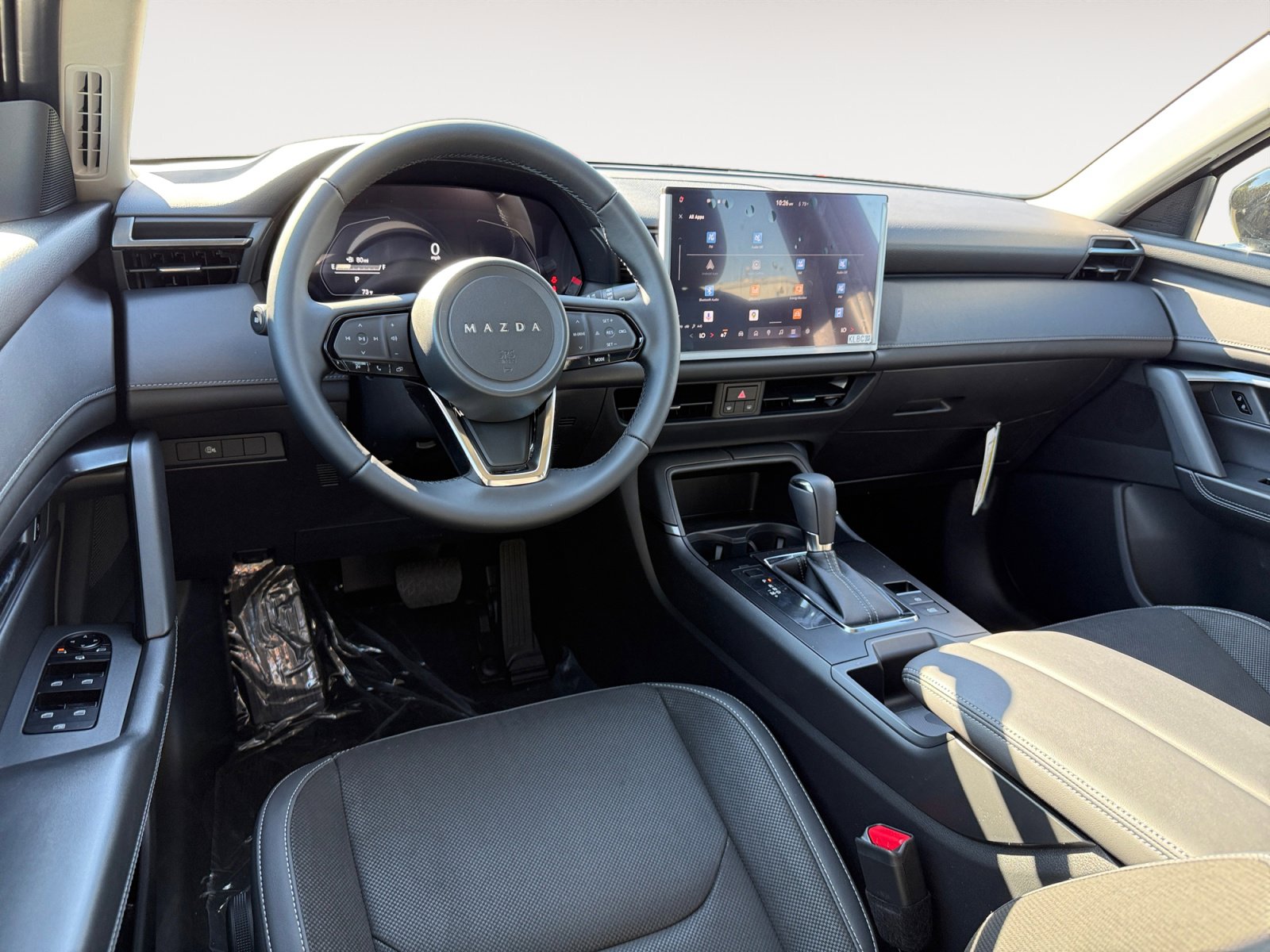 New 2026 MAZDA CX-5 Select image 15