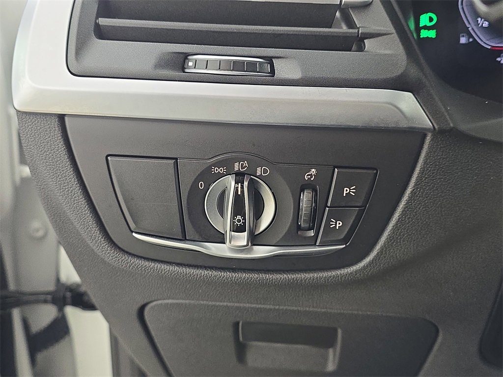 Certified 2024 BMW X4 M40i image 26