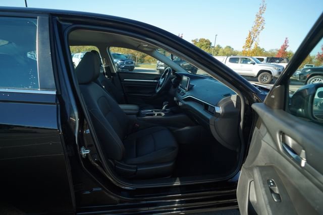 Used 2022 Nissan Altima 2.5 SV image 20