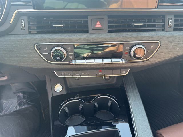 Certified 2023 Audi A5 2.0T Premium w/ Convenience Package image 19