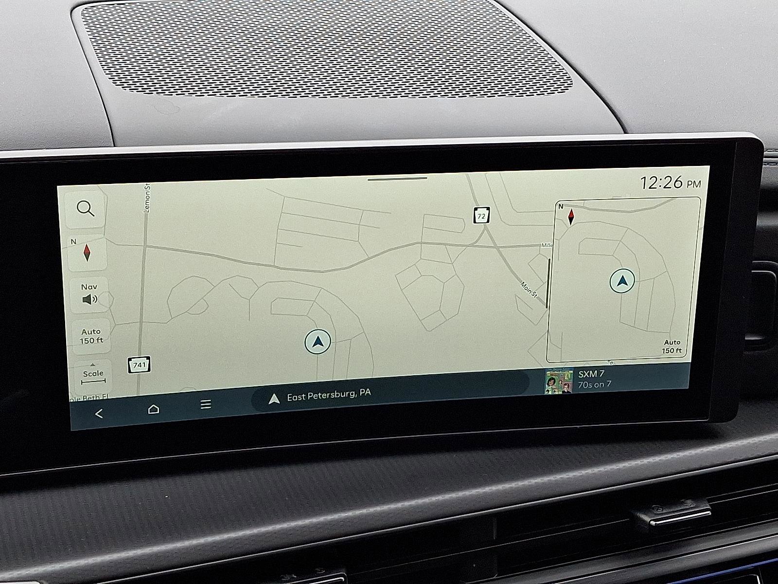 New 2026 Hyundai Santa Fe Calligraphy AWD/4WD image 12