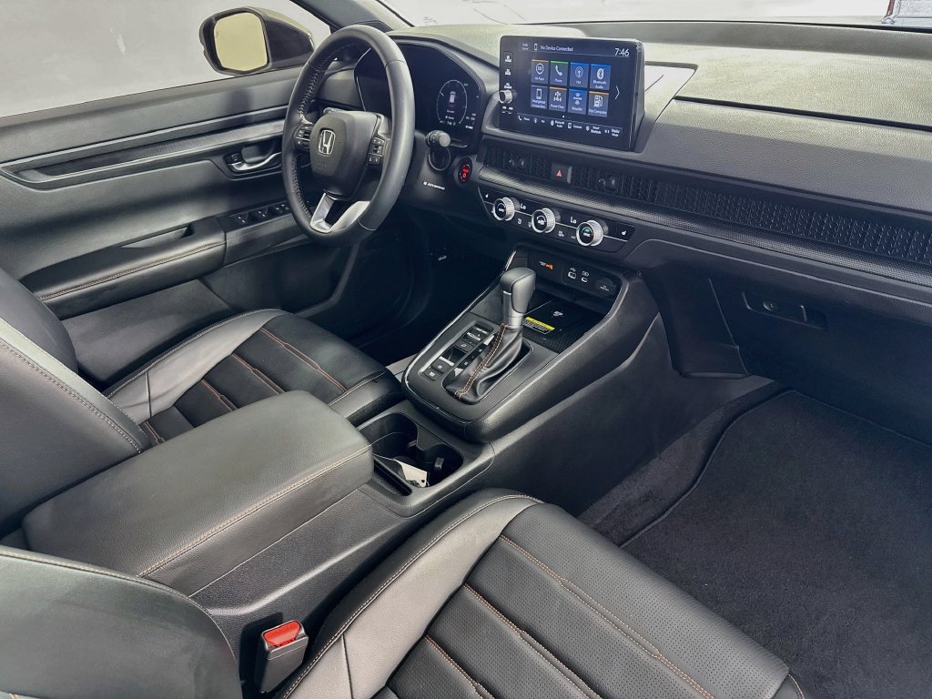 Used 2025 Honda CR-V Sport-L image 37