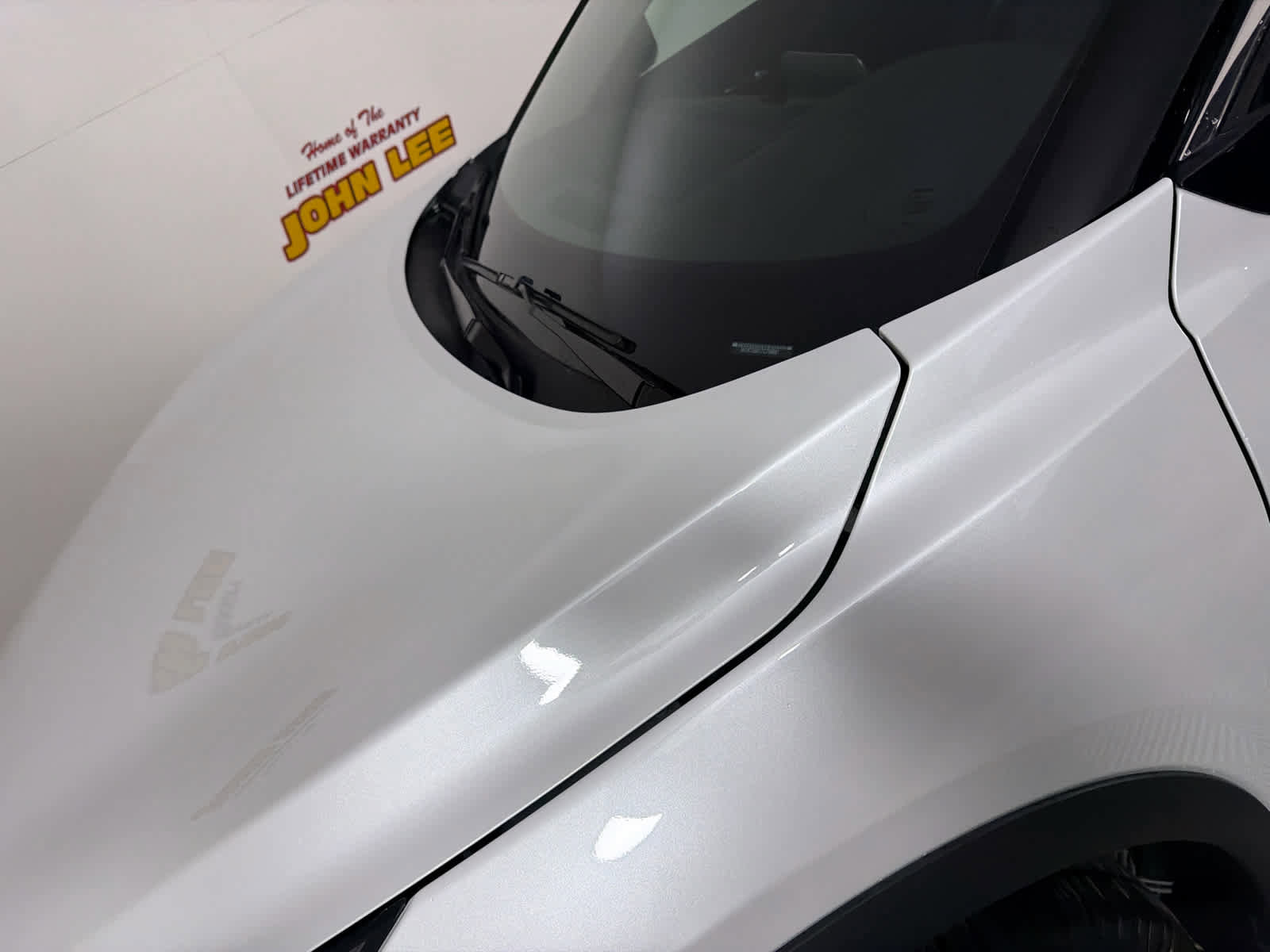 New 2026 Nissan Rogue SV image 10