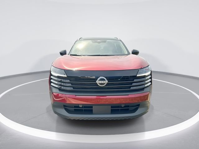 New 2025 Nissan Kicks SV w/ SV Premium Package AWD/4WD image 3