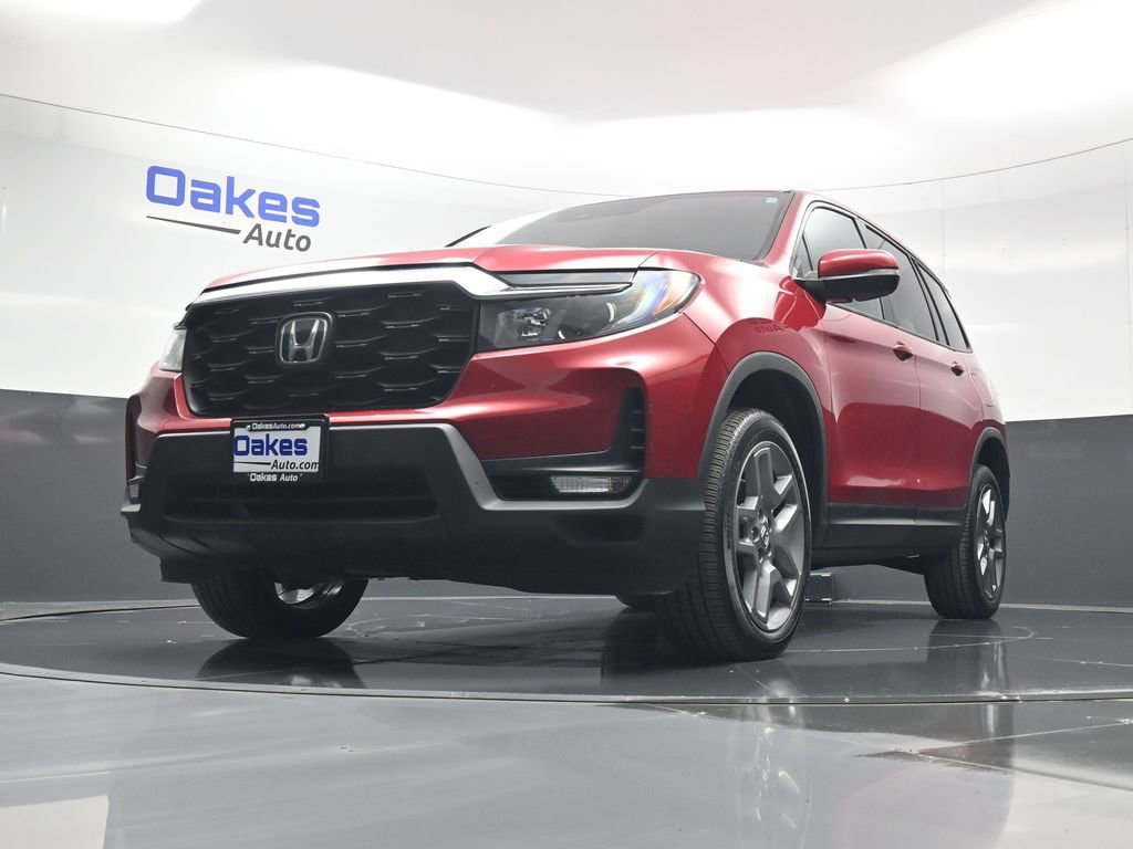 Used 2023 Honda Passport EX-L image 42