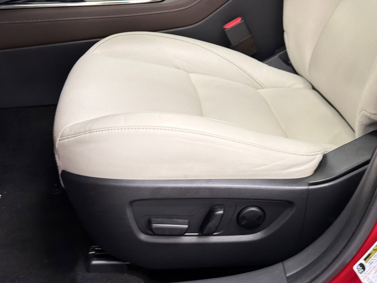 Used 2022 MAZDA CX-30 2.5 Turbo w/ Premium Package AWD/4WD image 16