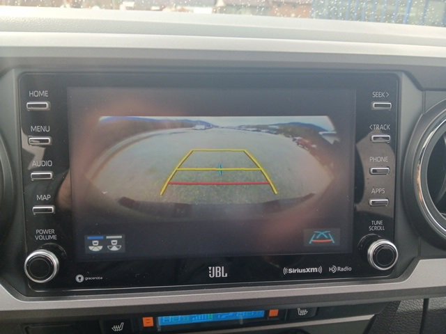 Used 2022 Toyota Tacoma TRD Pro image 15