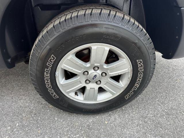 Used 2010 Ford Explorer Sport Trac XLT image 12