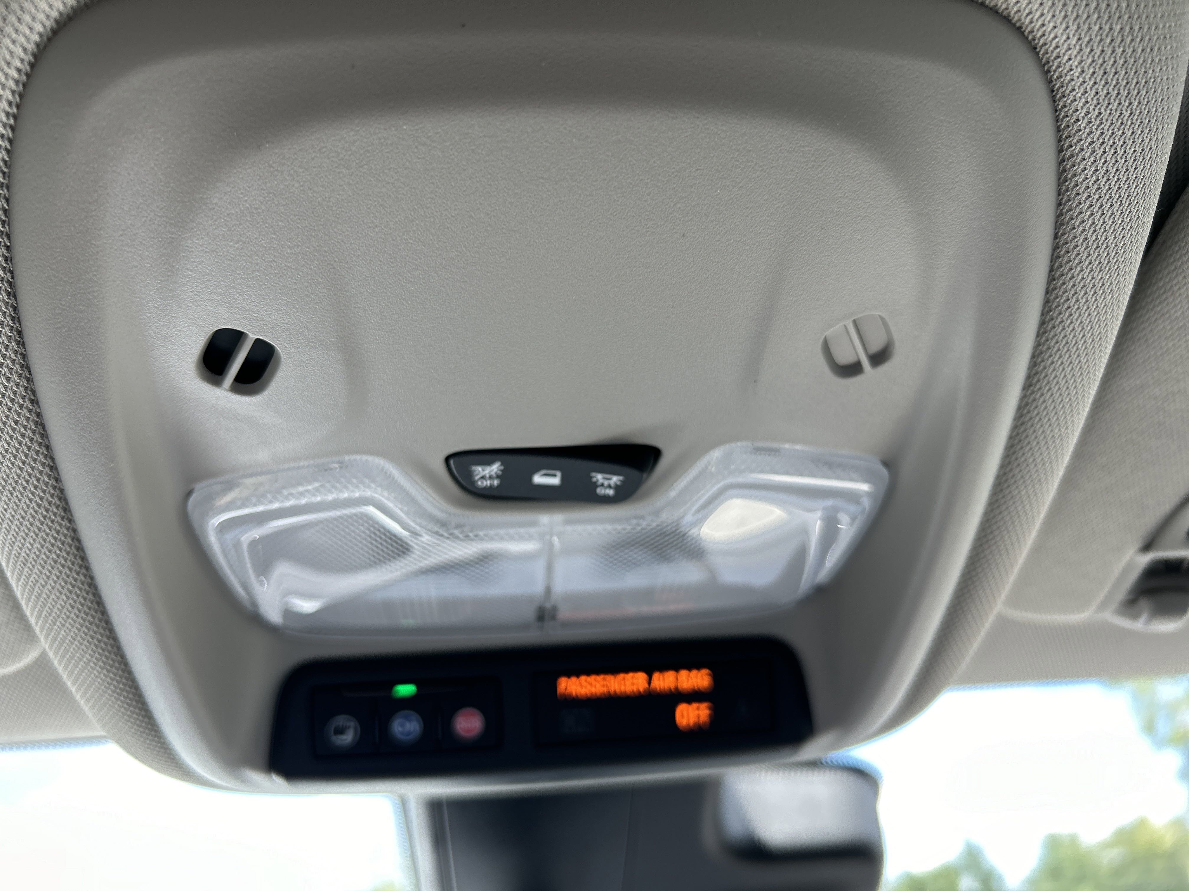 New 2026 Buick Encore GX Preferred image 41