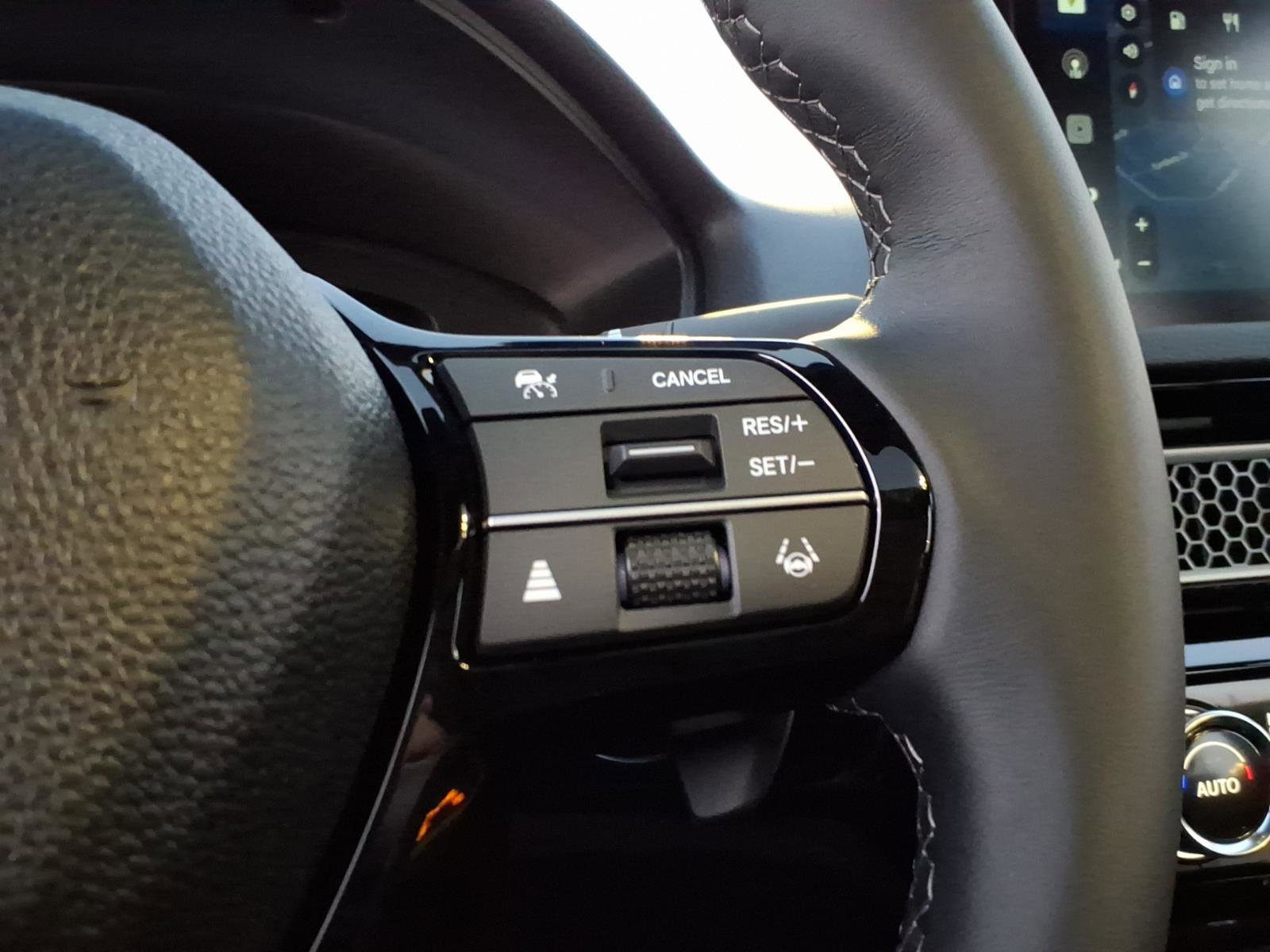 New 2026 Honda Civic Sport Touring image 20