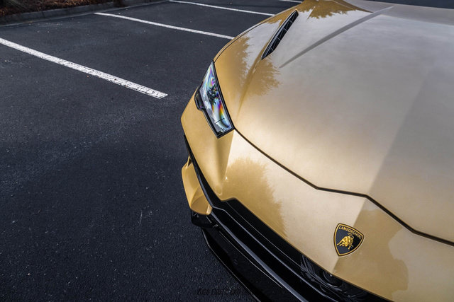 Used 2024 Lamborghini Urus S AWD/4WD image 59