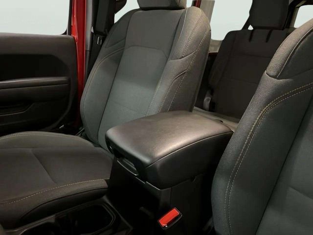 Used 2025 Jeep Wrangler Unlimited Sport S 4xe image 55