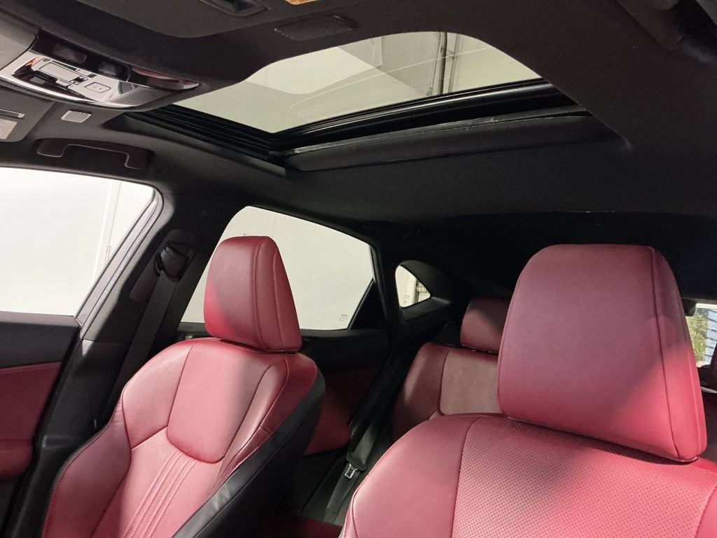 Used 2023 Lexus NX 350 AWD image 25
