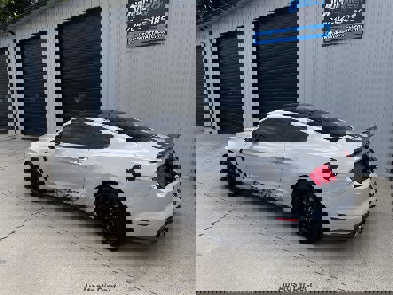 Used 2017 Ford Mustang Shelby GT350 w/ Electronics Package image 10