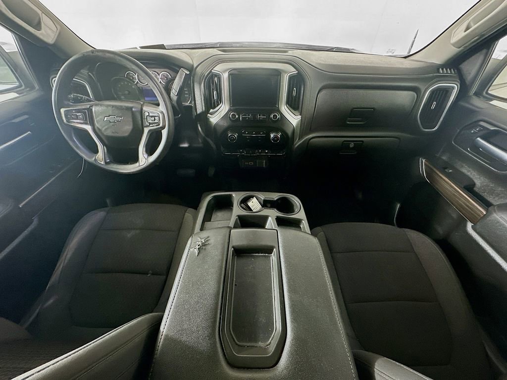 Used 2020 Chevrolet Silverado 1500 LT image 10