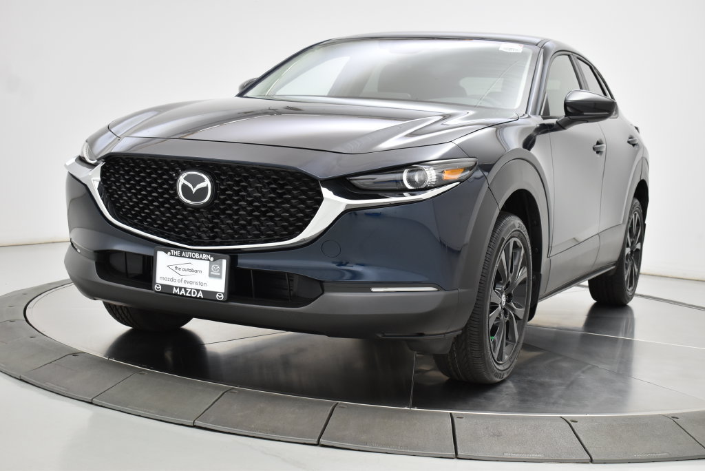 New 2026 MAZDA CX-30 AWD 2.5 S w/ Select Sport Pkg image 15