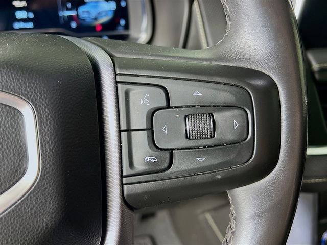 Used 2022 GMC Yukon SLT w/ SLT Luxury Package AWD/4WD image 35
