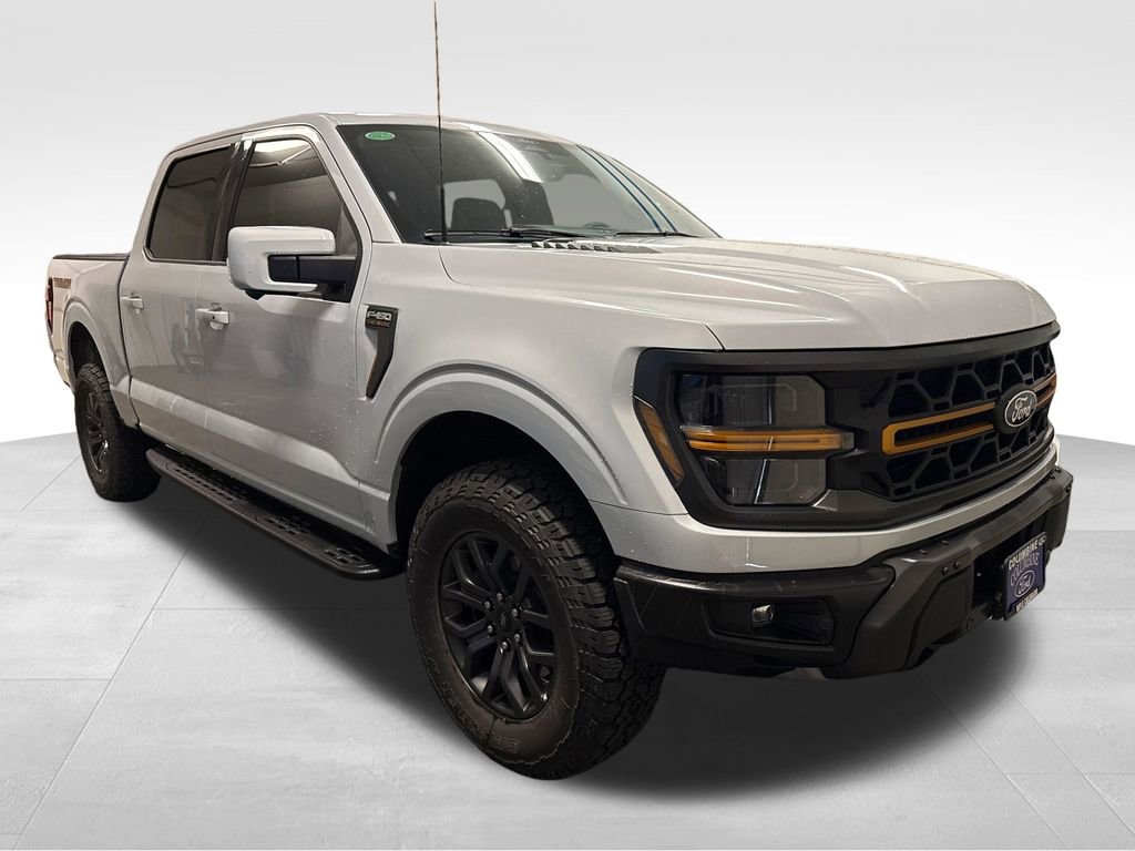 Used 2025 Ford F150 Tremor w/ Equipment Group 402A High AWD/4WD image 6