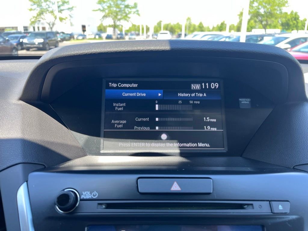 Used 2019 Acura MDX FWD image 18