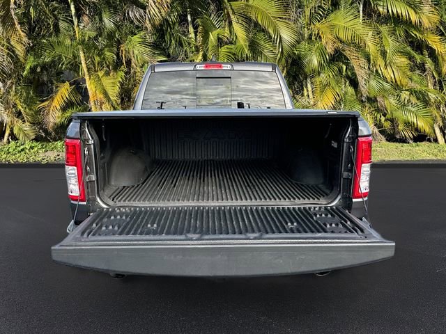Used 2022 RAM 1500 Big Horn image 26